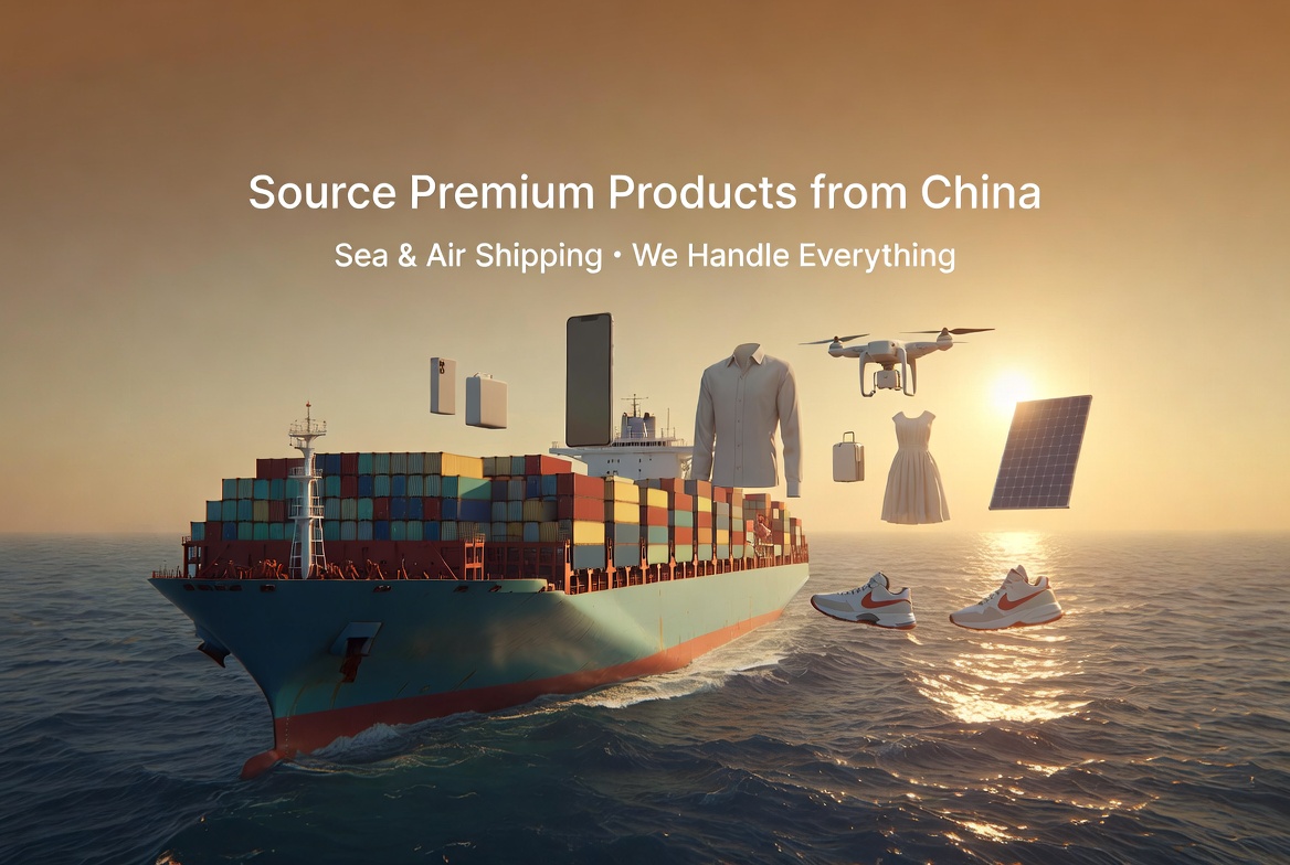 Global trade and international import export