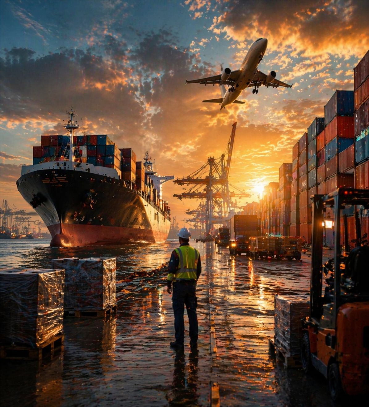 Global Presence Mobile